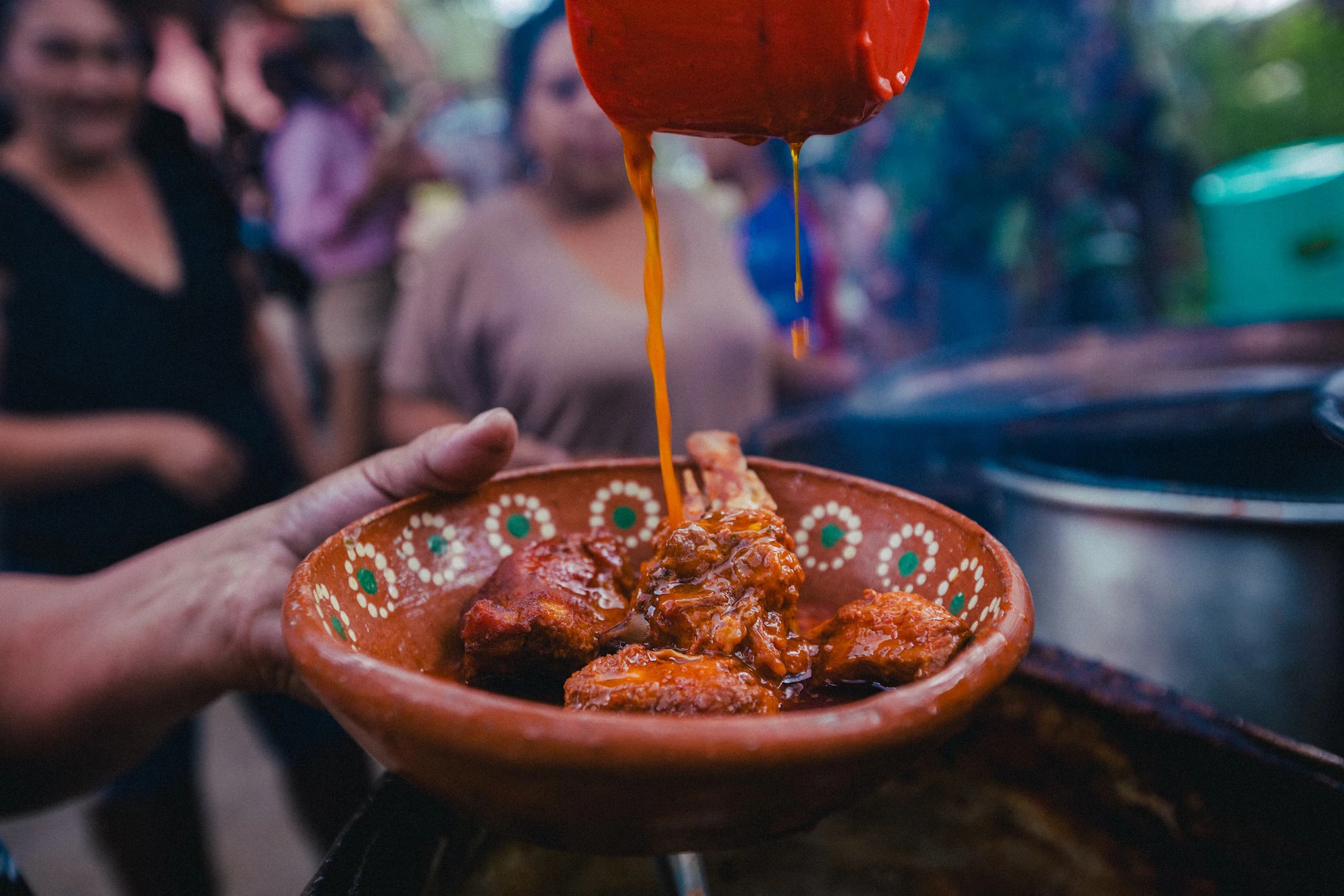 Birria Taco